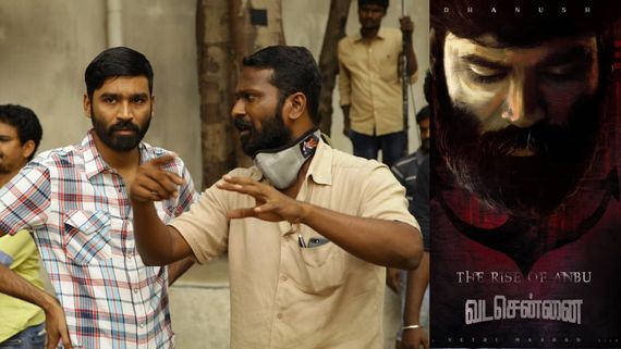 தனுஷ் எடுத்த முடிவு.. வடசென்னை 2 வருவது உறுதி.. இந்த முறை மிஸ் ஆகாது.. ஷூட்டிங் எப்போ தெரியுமா?