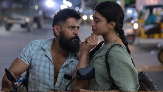 எல்லாம் போச்சு.. ரிலீஸ் ஆகாத வீர தீர சூரன்.. 4 வாரத்திற்கு தடை போட்ட டெல்லி உயர்நீதிமன்றம்!