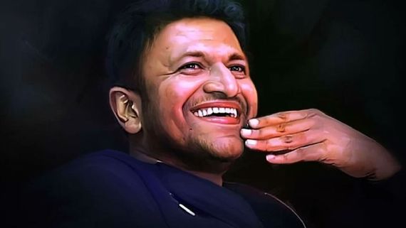 அள்ளி அள்ளி கொடுத்த திரையுலக கர்ணன்.. ரசிகர்களின் ராஜகுமாரன் புனித் ராஜ்குமார்!