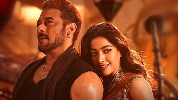 Sikandar Twitter Review: ஏ.ஆர்.முருகதாஸ் முடிச்சுவிட்டீங்க போங்க... மதராஸி என்ன கதி ஆக போகுதோ