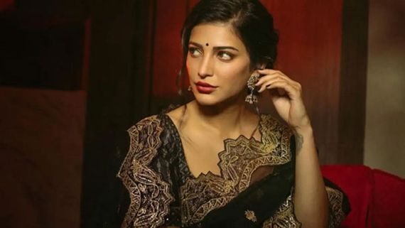 அப்படி செய்வது என்னுடைய தனிப்பட்ட விருப்பம்.. எந்த வெட்கமும் இல்லை..ஓபனாக பேசிய ஸ்ருதி ஹாசன்