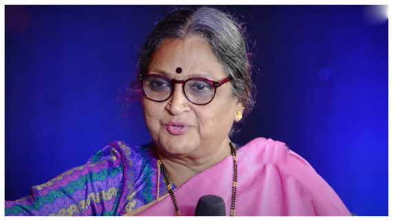  ரீல்ஸ் எங்க பொழப்பை கெடுக்குது.. நடிப்பு திறமை உள்ளவர்களுக்கு வாய்ப்பில்ல.. வடிவுக்கரசி ஆதங்கம்!