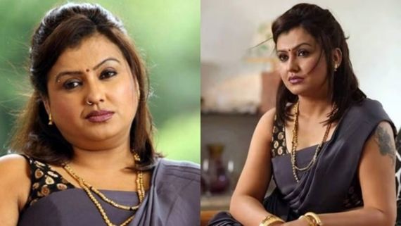 தினமும் ஒரு பெண்ணுடன் உறவு.. கேவலமான அப்பா.. கவர்ச்சி நடிகை சோனா கண்ணீர் பேட்டி!