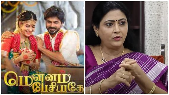   17 வருட போராட்டம்.. 3 குழந்தைகளுடன் தன்னந்தனியாக பட்ட கஷ்டம்.. சீரியல் நடிகையின் கண்ணீர் கதை!