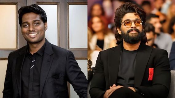மாற்றான் கதையை உஷார் பண்ணிட்டாரா அட்லீ?.. அல்லு அர்ஜுனை வைத்து இப்படியொரு முயற்சி பண்ணப்போறாராம்!