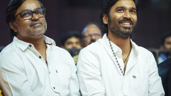 புழுங்கி புழுங்கி இருந்தோம்.. தனுஷ் மாதிரிதான் நிறைய பேர் இருக்கிறார்கள்.. செல்வராகவன் ஓபன் டாக்