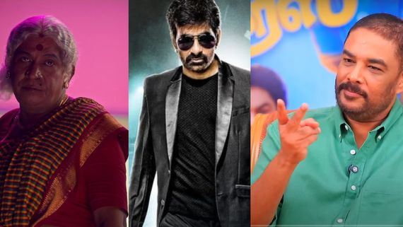 கேங்கர்ஸ் வடிவேலுவுக்கு இத்தனை கெட்டப்பா.. ஒரே கல்லில் இரண்டு மாங்காய் அடித்த சுந்தர் சி