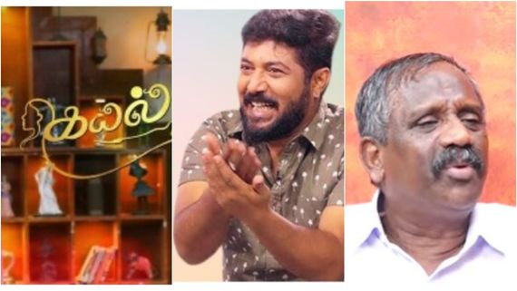 நைட் பார்ட்டி.. மலிந்து கிடக்கும் போதை வஸ்து.. கயல் சீரியலை புறக்கணிங்க.. பிரபலம் அதிர்ச்சி தகவல்! 