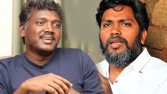 இதோ வந்துட்டேன் டா.. காட்டுறேன்.. வெற்றிமாறன், இரஞ்சித், மாரி செல்வராஜை திட்டிய சிம்பு பட இயக்குநர்