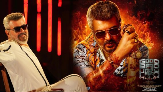GBU: குட் பேட் அக்லி FDFS சென்னையில் டிக்கெட்டே இல்லை.. வெளியூருக்கு படையெடுக்கும் ரசிகர்கள்..