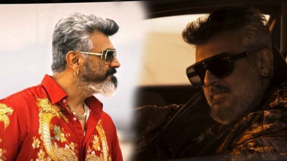 GBU: கற்பகம் தியேட்டரை கதறவிட்ட தல ரசிகர்கள்.. ஜி.வி. பிரகாஷ் குமார் பகிர்ந்த மாஸ் வீடியோ!