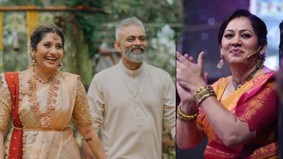 Vijay TV Priyanka: வயசான குரங்கு நான்.. பிரியங்காவின் குழந்தை லயன் கிங் சிம்பா.. எமோஷனலான VJ அர்ச்சனா! 