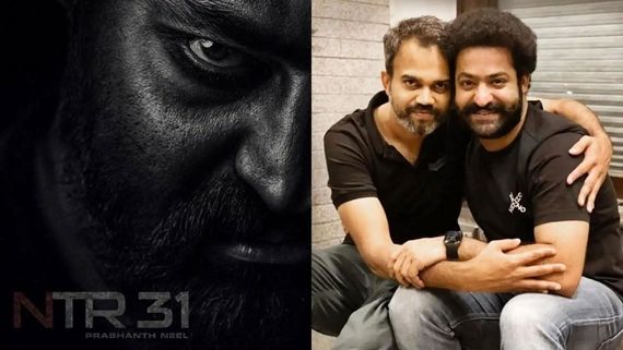 NTR: பிரசாந்த் நீல் இயக்கத்தில் ஜூனியர் என்டிஆர்.. ரிலீஸ் தேதியை இப்பவே அறிவிச்சிட்டாரே!