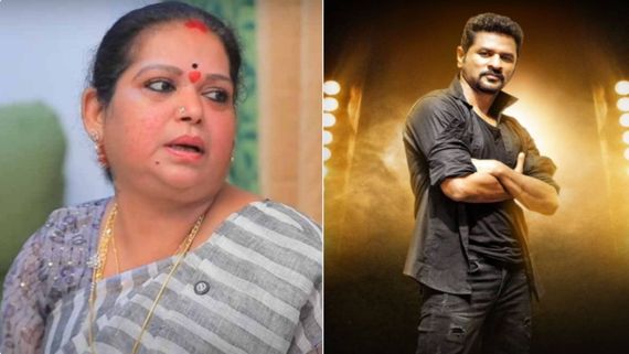 பிரபுதேவா, குழந்தைகளை பார்த்துக்கணும்.. 10 வருடங்கள்.. அதுதான் முக்கியம்.. முதல் மனைவி பளீச்