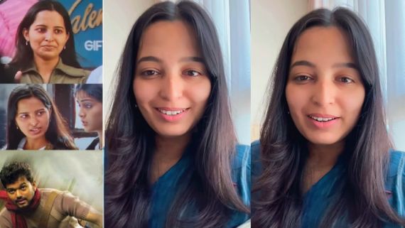 sachein: ஷாலினி தோழியா நடிச்சது நான்தான்.. எல்லோரும் என்னை தேடுறீங்க..  திடீரென வெளியான வீடியோ