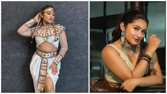  Raveena Daha: ரெட் கார்டு விவகாரம்.. ஒரு வருடம் வீணாப்போச்சா? நடிகை ரவீனா விளக்கம்!