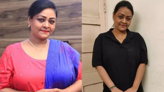 Shakeela: அவமானப்படுத்தப்பட்ட ஷகிலா.. திருமண மேடையில் மணப்பெண் செய்த அந்த சம்பவம்.. பாவம்ப்பா! 