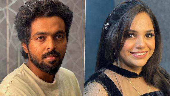 ஜிவி பிரகாஷ் - சைந்தவி விவாகரத்து.. திவ்யபாரதியை ஒருமையில் திட்டிய பிரபலம்..புது பஞ்சாயத்து ஸ்டார்ட்