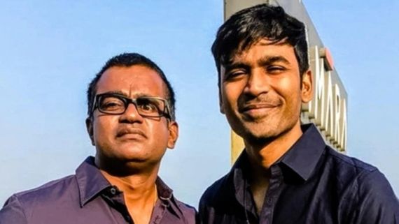 செஞ்சது தனுஷ்.. மாட்டியது நான்.. போலீஸ்வரைக்கும் போய்டுச்சு.. ஓபனாக பேசிய செல்வராகவன்
