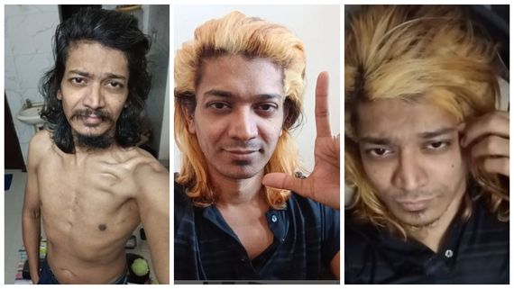  ஸ்ரீ எங்கே இருக்கானே தெரியல.. ஃபோனை எடுக்கல.. அவன் ரொம்ப பாவம்..தோழி கதறல்!
