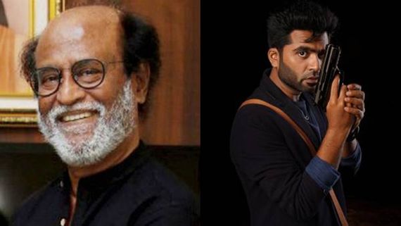 ரஜினி இடத்தை பிடிப்பாரா சிம்பு?.. செம விஷயம் நடக்கப்போகுது.. எஸ்டிஆர் ஃபேன்ஸ் குஷி