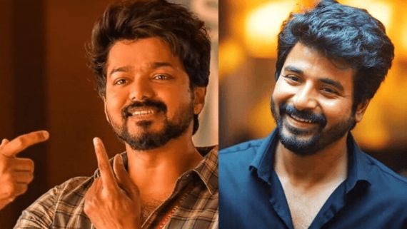 சிவகார்த்திகேயன் சரியான சந்தர்ப்பவாதி.. விஜய்யின் ஜன நாயகன் அவ்வளவுதானா?.. ஓபனாக பேசிய பிஸ்மி