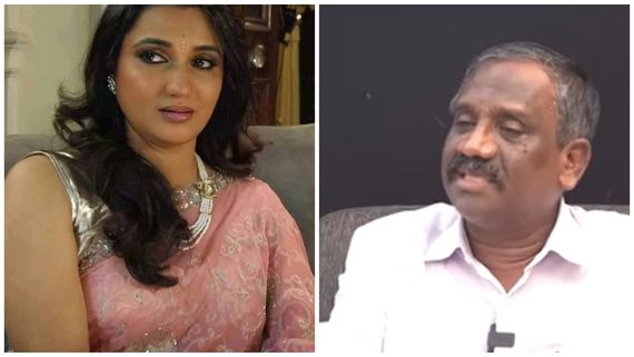 சுகன்யாவிற்காக காத்திருந்த ரஜினி.. வாழ்க்கையை சிதைத்த அரசியல் புள்ளி.. பிரபலம் சொன்ன தகவல்!