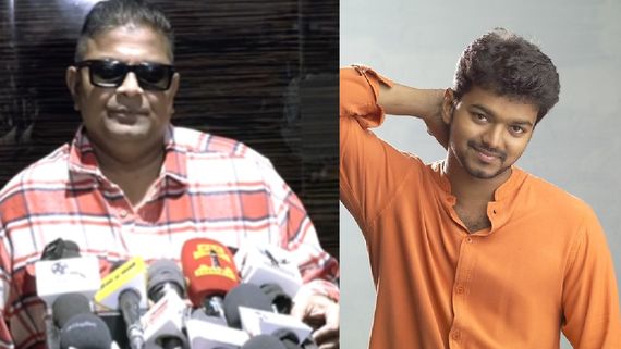 சச்சின் படத்தை பார்த்து  மிஷ்கின் ரியாக்ஷன்.. விஜய்க்கு சின்ன விண்ணப்பம்.. அது நடக்க கூடாதாம்!