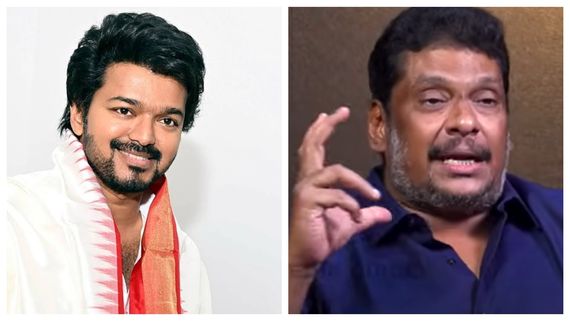  விஜய்யை தளபதியாக்கியது யார்? பணத்தாசை தான் காரணம்.. நடிகர்களை விளாசிய பிரபலம்!