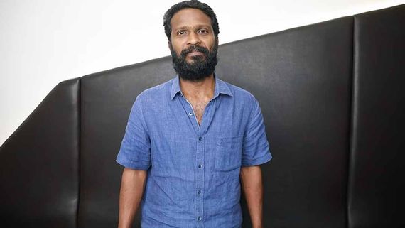 வெற்றிமாறன் ஏன் காதல் படங்கள் எடுப்பதில்லை தெரியுமா?.. அவரே சொன்ன காரணம்