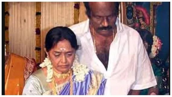 கவுண்டமணிக்கு சொத்து பிரச்னையா? மனைவி இறக்க காரணம் என்ன? 