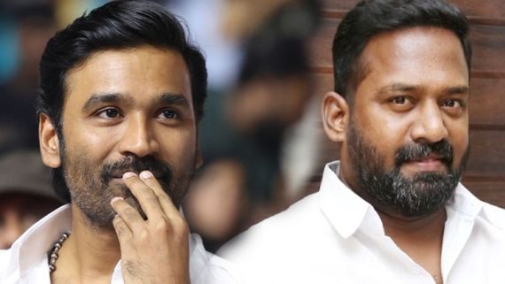 ரோபோ ஷங்கர் குடும்பத்தைக் காப்பாற்றிய தனுஷ்.. கொஞ்ச நேரத்தில் கிடைத்த எதிர்பார்க்காத உதவி!