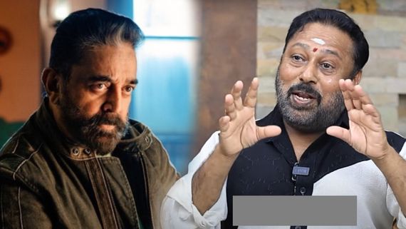 கமல்ஹாசன் படங்கள் குறித்து தேவயானி புருஷன் என்ன இப்படி சொல்றாரு.. ஆரம்பித்த புது பஞ்சாயத்து! 