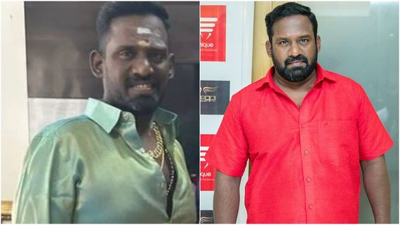 ரோபோ ஷங்கர் அவ்வளவுதான்னு சொன்னாங்க.. காதுபடவே பேசினாங்க.. மனதில் இவ்வளவு வலியோட இருக்கிறாரே!