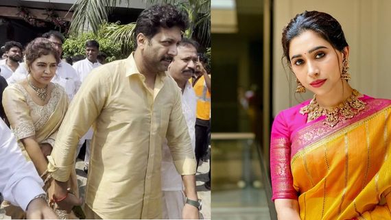 ரவி மோகன் தோழியுடன் திருமணத்திற்கு வந்தது குற்றமா?.. ஆர்த்தியின் ஆவேசத்திற்கு என்ன காரணம் என்ன? 