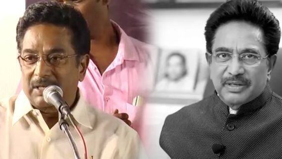 Actor Rajesh: ராஜேஷ் குறித்து தெரியாத தகவல்கள்..  சினிமா - அரசியல் - ஜோதிடத்தில் கலக்கியது எப்படி? 