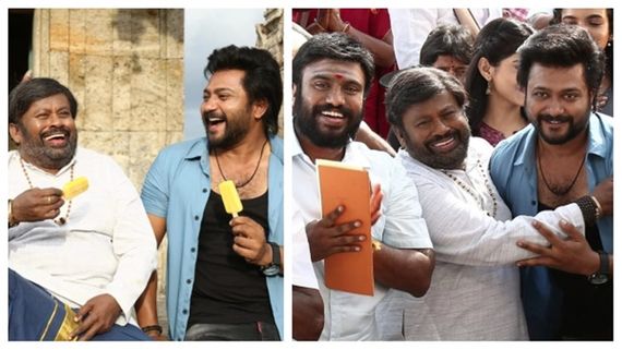 கணவருக்காக செந்திலுடன் சண்டை போட்ட மருமகள்.. என்ன காரணம் தெரியுமா?