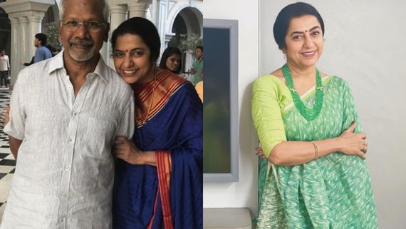 மணிரத்னத்திடம் அப்படி இருப்பது நல்லது..எந்த பிரயோஜனமும் இல்ல..சுஹாசினி இப்படி ஓபனா சொல்லிட்டாங்க?