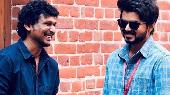 எனக்கு அதை முதலில் சொல்லியதும், வாழ்த்தியதும் விஜய்தான்.. மனம் திறந்த லோகேஷ் கனகராஜ்
