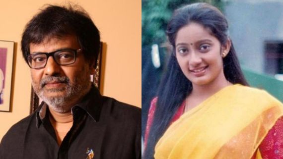 என்னது விவேக்குடனா?.. அதெல்லாம் வேண்டாம் சார்.. யோசித்த கனகா.. இயக்குநர் ஷேரிங்ஸ்