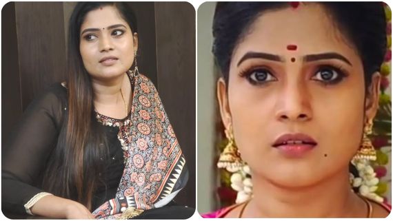 பலருடன் தொடர்பு.. நீயெல்லாம் பெண்ணா.. நடிகை ரிஹானாவை விளாசிய பிரபலம்!