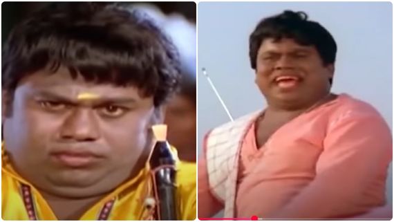 காமெடி நடிகரின் கண்ணீர் கதை: பசி பட்டினியில் துவண்டு போகாத செந்தில்.. 14வருட வனவாசத்தில் ஜெயித்த கதை