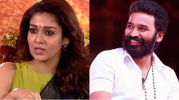 குபேரா தனுஷை வீழ்த்த நயன்தாரா சதியா?.. நீங்கள்தான் சதி செய்கிறீர்கள்.. விளாசிய ப்ளூ சட்டை மாறன்