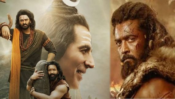 Kannappa Box Office Day 3: ஞாயிற்றுக்கிழமை கூட அதிகரிக்காத வசூல்.. கங்குவா நிலைமை தான் கண்ணப்பாவுக்கும்?