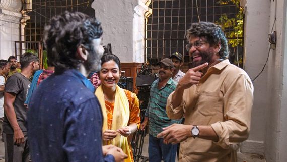 Kuberaa Box Office: கூரையை பிச்சுக்கிட்டு கொட்டலைனாலும்.. தனுஷுக்கு இது டாப் தான்.. குபேரா 10வது நாள் வசூல்!