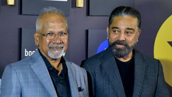 கமலுக்கும் சேர்த்து மன்னிப்புக்கேட்ட மணிரத்னம்.. ஒருவழியா வெளியே தலையை கட்டிய தக் லைஃப் இயக்குநர்!