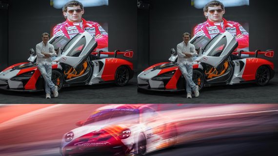 Ajithkumar: ரூ. 15 கோடிக்கு ரேஸ் கார் வாங்கிய அஜித்.. உலகத்திலேயே 500 பேரிடம் மட்டுமே இருக்கும் கார்!