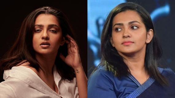 மலையாள திரையுலகில் பாலியல் தொல்லை.. ஹேமா கமிட்டி குறித்து அதிரடி கருத்து தெரிவித்த நடிகை