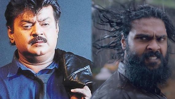 Padai Thalaivan Box Office - விஜயகாந்த் மகனுக்கு இந்த நிலைமையா?.. வசூலில் படை தலைவன் பம்மிட்டாரே