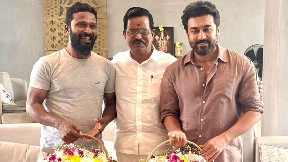 பிடிகொடுக்காத வெற்றிமாறன்.. அடுத்தடுத்து கமிட்டாகும் சூர்யா.. வாடிவாசல் படம் மொத்தமா டிராப்பா?